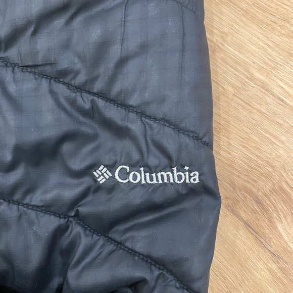 Columbia puffer jacket - Picture 3 of 10